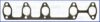 AJUSA 13199200 Gasket, exhaust manifold